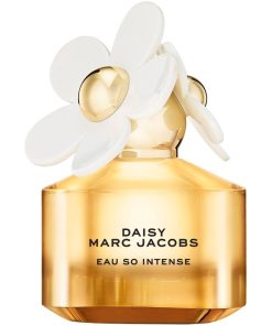 shop Marc Jacobs Daisy Eau So Intense EDP 50 ml af Marc Jacobs - online shopping tilbud rabat hos shoppetur.dk