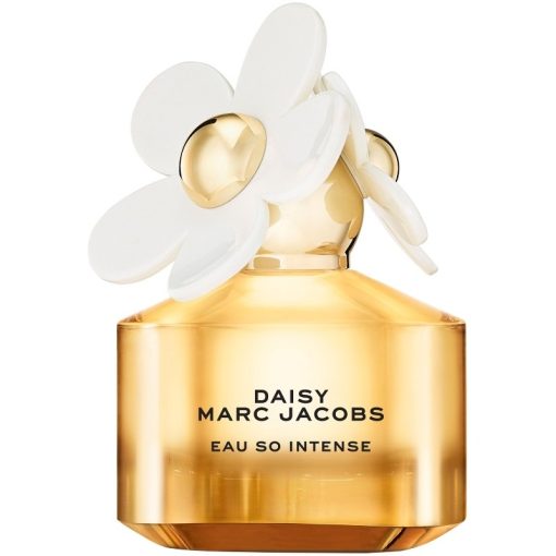 shop Marc Jacobs Daisy Eau So Intense EDP 50 ml af Marc Jacobs - online shopping tilbud rabat hos shoppetur.dk