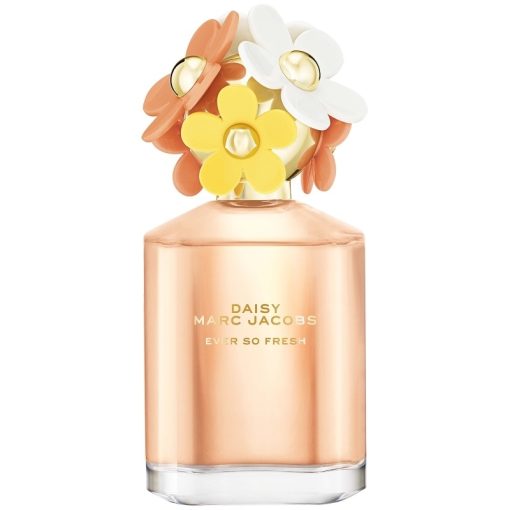 shop Marc Jacobs Daisy Ever So Fresh EDP 125 ml af Marc Jacobs - online shopping tilbud rabat hos shoppetur.dk