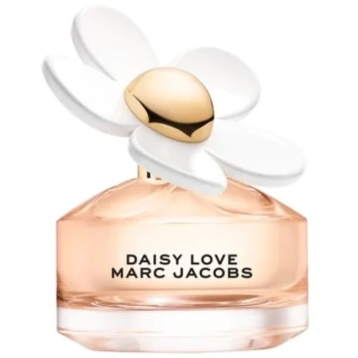 shop Marc Jacobs Daisy Love EDT For Her 50 ml af Marc Jacobs - online shopping tilbud rabat hos shoppetur.dk