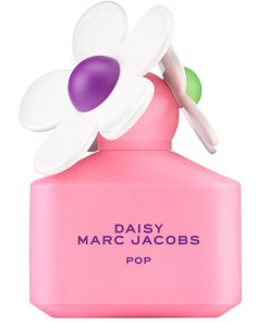 shop Marc Jacobs Daisy Pop EDT 50 ml (Limited Edition) af Marc Jacobs - online shopping tilbud rabat hos shoppetur.dk