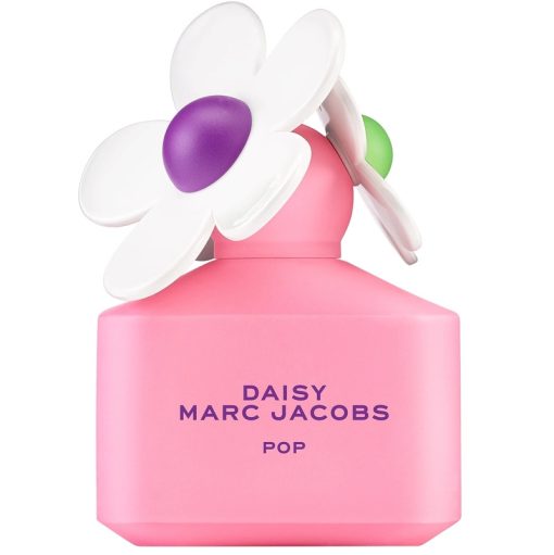 shop Marc Jacobs Daisy Pop EDT 50 ml (Limited Edition) af Marc Jacobs - online shopping tilbud rabat hos shoppetur.dk