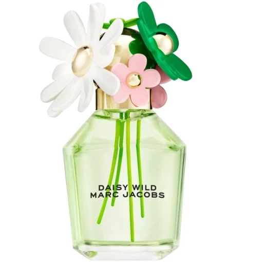 shop Marc Jacobs Daisy Wild EDP 100 ml af Marc Jacobs - online shopping tilbud rabat hos shoppetur.dk