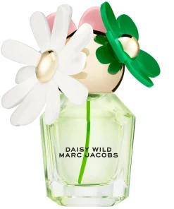 shop Marc Jacobs Daisy Wild EDP 30 ml af Marc Jacobs - online shopping tilbud rabat hos shoppetur.dk