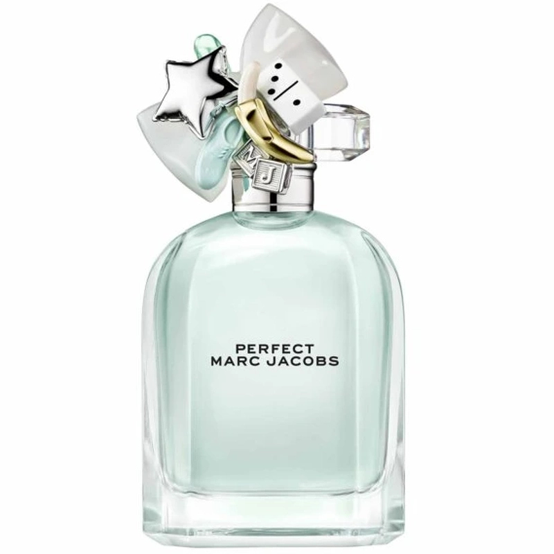 shop Marc Jacobs Perfect EDT 100 ml af Marc Jacobs - online shopping tilbud rabat hos shoppetur.dk