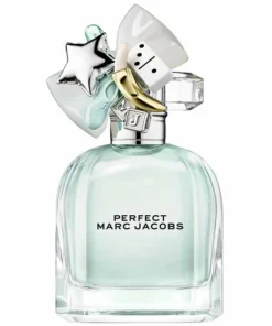 shop Marc Jacobs Perfect EDT 50 ml af Marc Jacobs - online shopping tilbud rabat hos shoppetur.dk