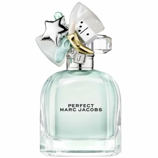 shop Marc Jacobs Perfect EDT 50 ml af Marc Jacobs - online shopping tilbud rabat hos shoppetur.dk