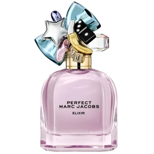 shop Marc Jacobs Perfect Elixir EDP 50 ml af Marc Jacobs - online shopping tilbud rabat hos shoppetur.dk