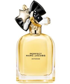 shop Marc Jacobs Perfect Intense EDP 100 ml af Marc Jacobs - online shopping tilbud rabat hos shoppetur.dk