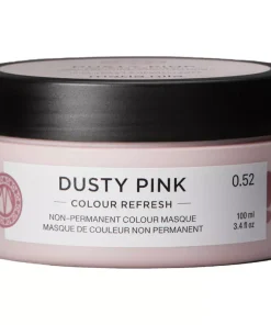 shop Maria Nila Colour Refresh 100 ml - 0.52 Dusty Pink af Maria Nila - online shopping tilbud rabat hos shoppetur.dk