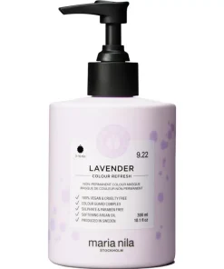 shop Maria Nila Colour Refresh 300 ml - 9.22 Lavender af Maria Nila - online shopping tilbud rabat hos shoppetur.dk