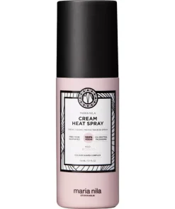 shop Maria Nila Cream Heat Spray 150 ml af Maria Nila - online shopping tilbud rabat hos shoppetur.dk