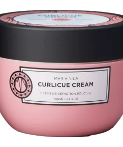 shop Maria Nila Curlicue Cream 100 ml af Maria Nila - online shopping tilbud rabat hos shoppetur.dk