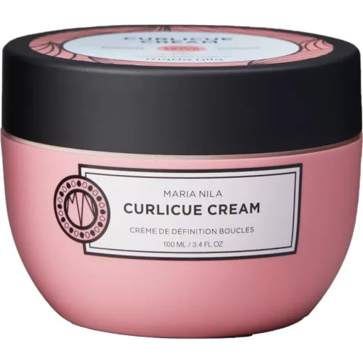 shop Maria Nila Curlicue Cream 100 ml af Maria Nila - online shopping tilbud rabat hos shoppetur.dk