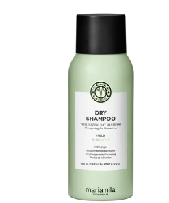 shop Maria Nila Dry Shampoo 100 ml af Maria Nila - online shopping tilbud rabat hos shoppetur.dk