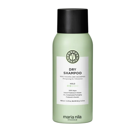 shop Maria Nila Dry Shampoo 100 ml af Maria Nila - online shopping tilbud rabat hos shoppetur.dk