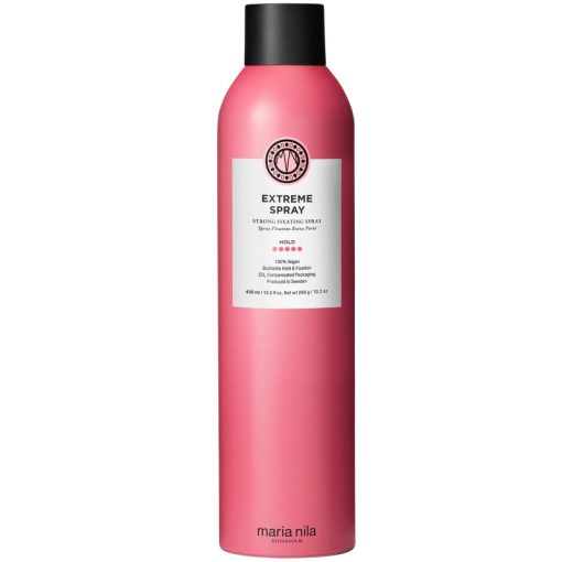 shop Maria Nila Extreme Spray 400 ml af Maria Nila - online shopping tilbud rabat hos shoppetur.dk