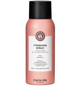 shop Maria Nila Finishing Spray 100 ml af Maria Nila - online shopping tilbud rabat hos shoppetur.dk