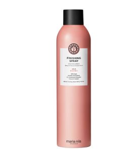 shop Maria Nila Finishing Spray 400 ml af Maria Nila - online shopping tilbud rabat hos shoppetur.dk