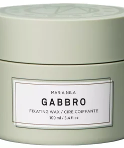 shop Maria Nila Gabbro Fixating Wax 100 ml af Maria Nila - online shopping tilbud rabat hos shoppetur.dk