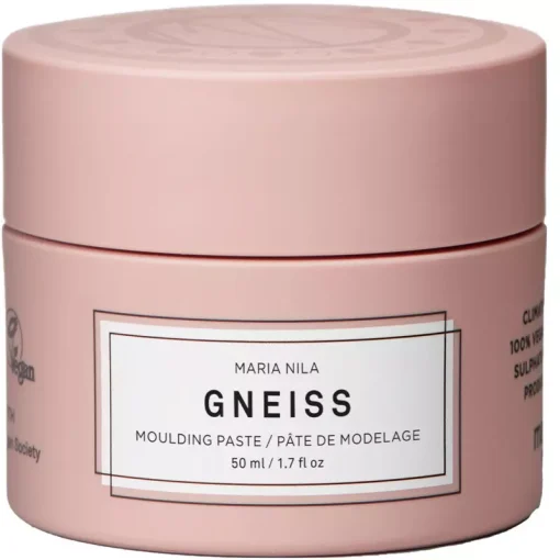 shop Maria Nila Gneiss Moulding Paste 50 ml af Maria Nila - online shopping tilbud rabat hos shoppetur.dk