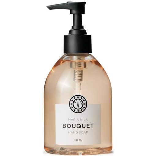 shop Maria Nila Hand Soap Bouquet 300 ml af Maria Nila - online shopping tilbud rabat hos shoppetur.dk