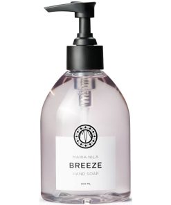 shop Maria Nila Hand Soap Breeze 300 ml af Maria Nila - online shopping tilbud rabat hos shoppetur.dk