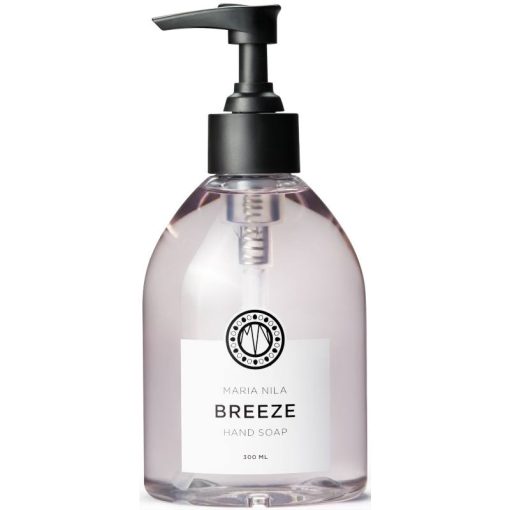 shop Maria Nila Hand Soap Breeze 300 ml af Maria Nila - online shopping tilbud rabat hos shoppetur.dk