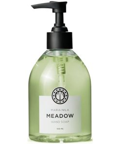 shop Maria Nila Hand Soap Meadow 300 ml af Maria Nila - online shopping tilbud rabat hos shoppetur.dk