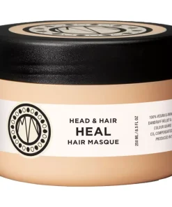 shop Maria Nila Head & Hair Heal Masque 250 ml af Maria Nila - online shopping tilbud rabat hos shoppetur.dk