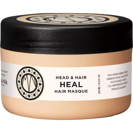 shop Maria Nila Head & Hair Heal Masque 250 ml af Maria Nila - online shopping tilbud rabat hos shoppetur.dk