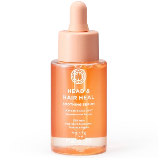 shop Maria Nila Head & Hair Heal Soothing Serum 50 ml af Maria Nila - online shopping tilbud rabat hos shoppetur.dk