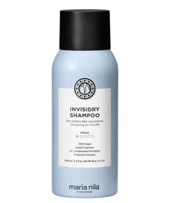 shop Maria Nila Invisidry Shampoo 100 ml af Maria Nila - online shopping tilbud rabat hos shoppetur.dk