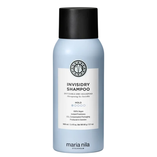 shop Maria Nila Invisidry Shampoo 100 ml af Maria Nila - online shopping tilbud rabat hos shoppetur.dk