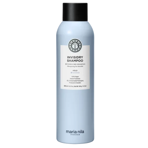 shop Maria Nila Invisidry Shampoo 250 ml af Maria Nila - online shopping tilbud rabat hos shoppetur.dk