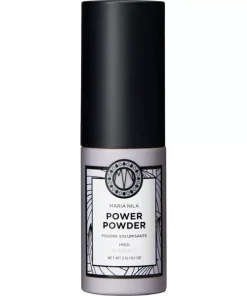 shop Maria Nila Power Powder 2 gr. af Maria Nila - online shopping tilbud rabat hos shoppetur.dk