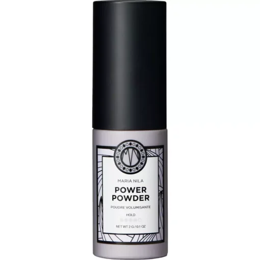 shop Maria Nila Power Powder 2 gr. af Maria Nila - online shopping tilbud rabat hos shoppetur.dk