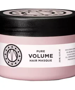 shop Maria Nila Pure Volume Masque 250 ml af Maria Nila - online shopping tilbud rabat hos shoppetur.dk