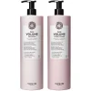 shop Maria Nila Pure Volume Set 1000 + 1000 ml af Maria Nila - online shopping tilbud rabat hos shoppetur.dk