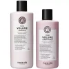 shop Maria Nila Pure Volume Set 350 + 300 ml af Maria Nila - online shopping tilbud rabat hos shoppetur.dk