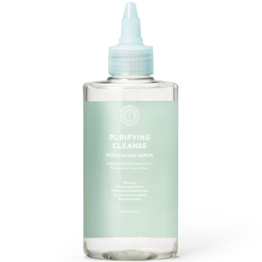 shop Maria Nila Purifying Cleanse Exfoliating 150 ml af Maria Nila - online shopping tilbud rabat hos shoppetur.dk