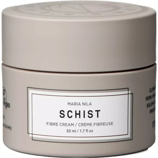 shop Maria Nila Schist Fibre Cream 50 ml af Maria Nila - online shopping tilbud rabat hos shoppetur.dk