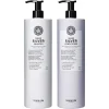 shop Maria Nila Sheer Silver Set 1000 + 1000 ml af Maria Nila - online shopping tilbud rabat hos shoppetur.dk