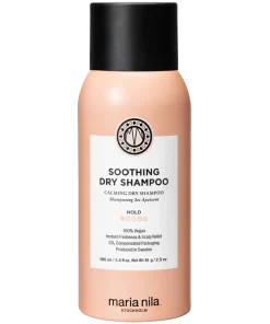 shop Maria Nila Soothing Dry Shampoo 100 ml af Maria Nila - online shopping tilbud rabat hos shoppetur.dk