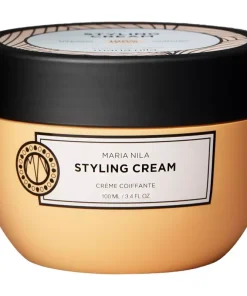 shop Maria Nila Styling Cream 100 ml af Maria Nila - online shopping tilbud rabat hos shoppetur.dk