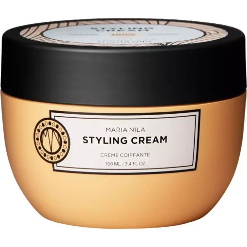 shop Maria Nila Styling Cream 100 ml af Maria Nila - online shopping tilbud rabat hos shoppetur.dk