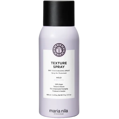 shop Maria Nila Texture Spray 100 ml af Maria Nila - online shopping tilbud rabat hos shoppetur.dk