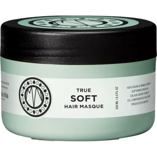 shop Maria Nila True Soft Masque 250 ml af Maria Nila - online shopping tilbud rabat hos shoppetur.dk