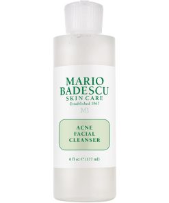 shop Mario Badescu Acne Facial Cleanser 177 ml af Mario Badescu - online shopping tilbud rabat hos shoppetur.dk