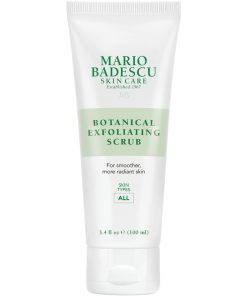 shop Mario Badescu Botanical Exfoliating Scrub 100 ml af Mario Badescu - online shopping tilbud rabat hos shoppetur.dk